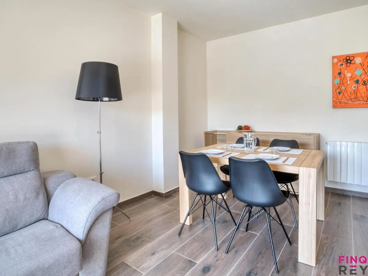 Apartamento S'Agaro Centre Ap 7 0*,