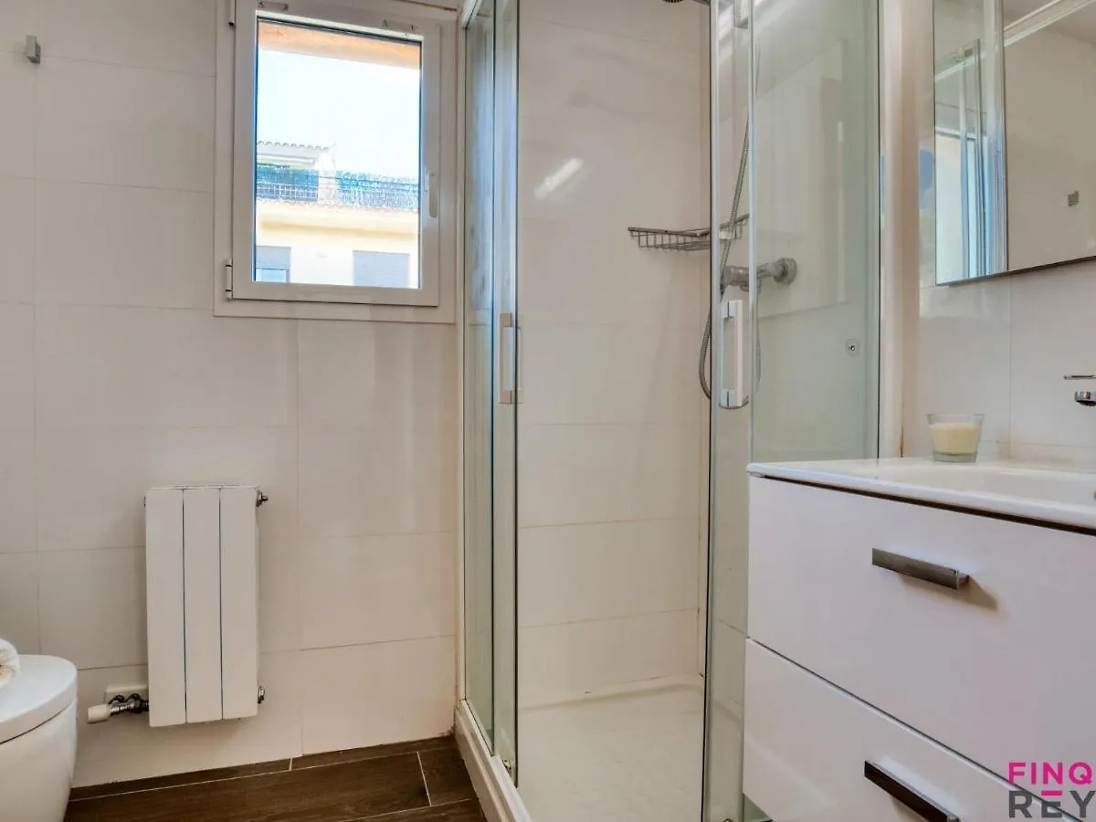 Apartamento S'Agaro Centre Ap 7