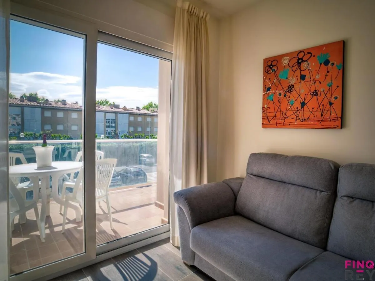 S'Agaro Centre Ap 7 Apartman
