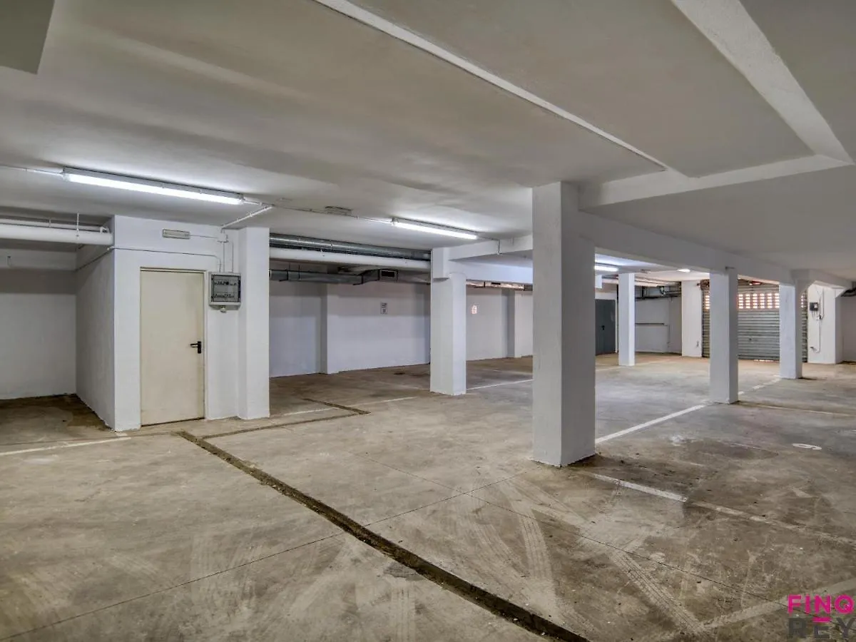 S'Agaro Centre Ap 7 Apartman 0*,  Spanyolország