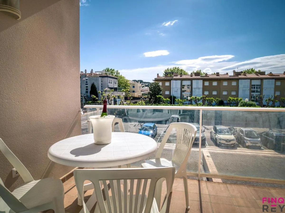 S'Agaro Centre Ap 7 Apartman