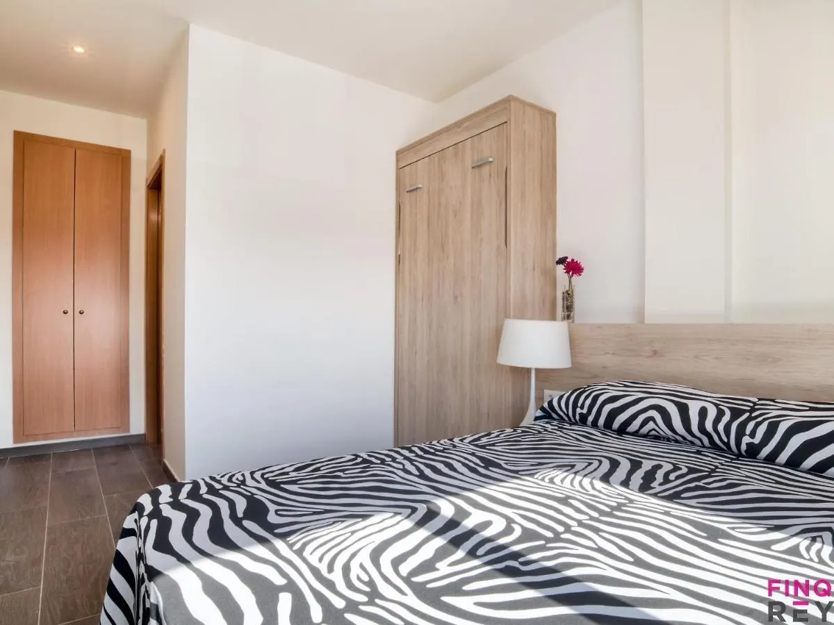 S'Agaro Centre Ap 7 Apartman