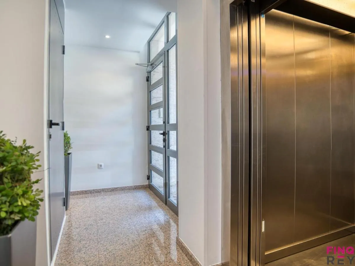 S'Agaro Centre Ap 7 Apartman